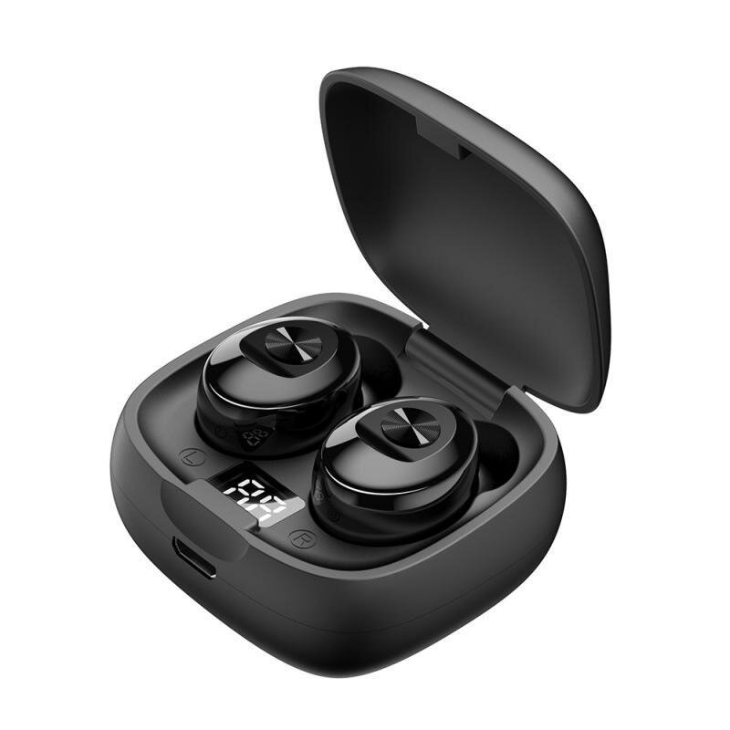 Linkee XG8 TWS Bluetooth Wireless Earphones