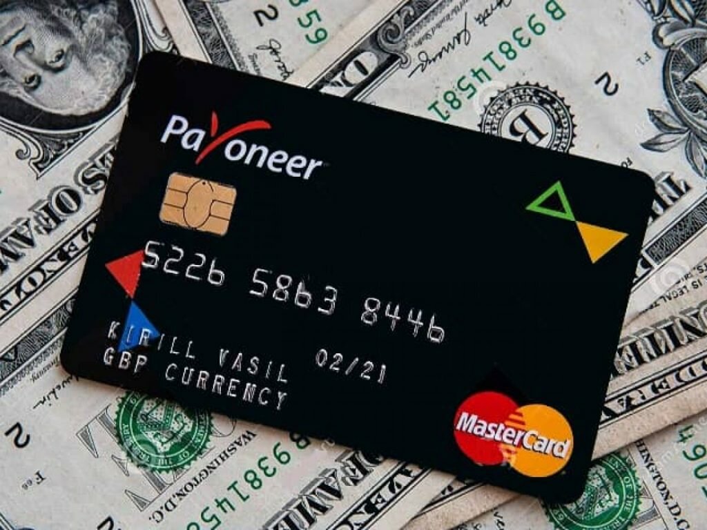 payoneer to gcash transfer