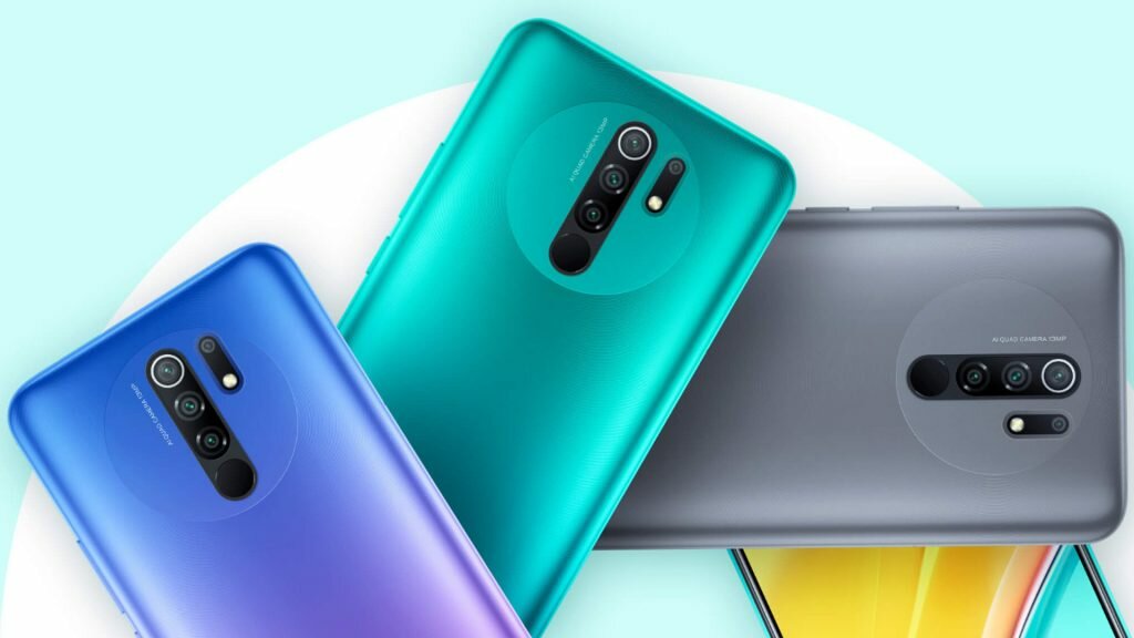 Redmi 9