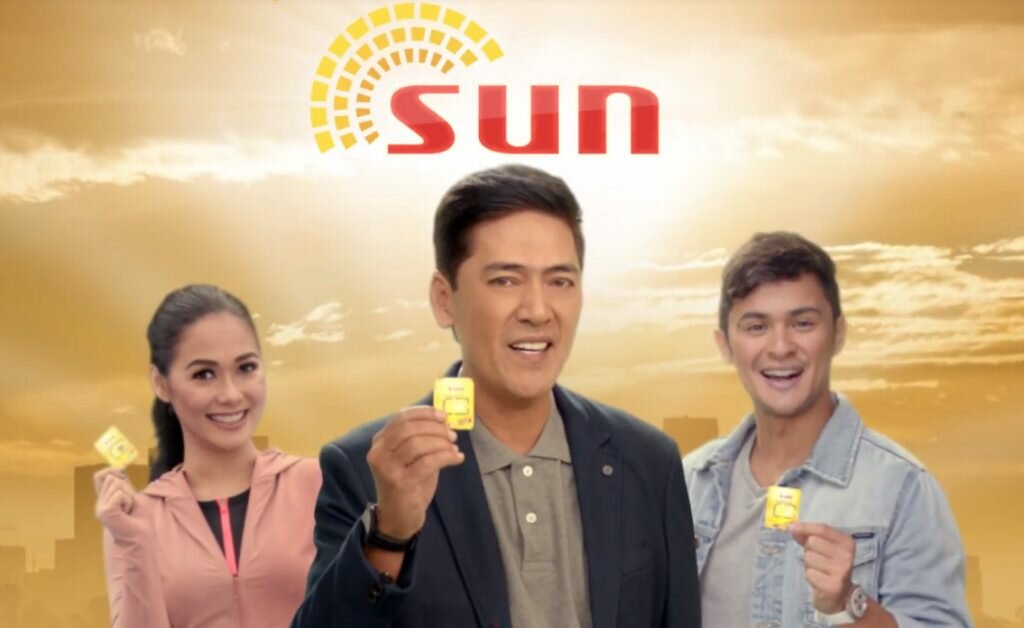 Sun sim-kaart 2020