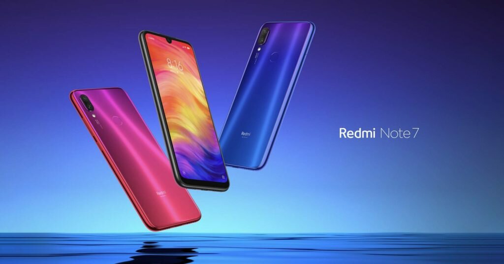 Redmi Note 7 price Philippines 2021