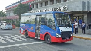 Puv modernization program