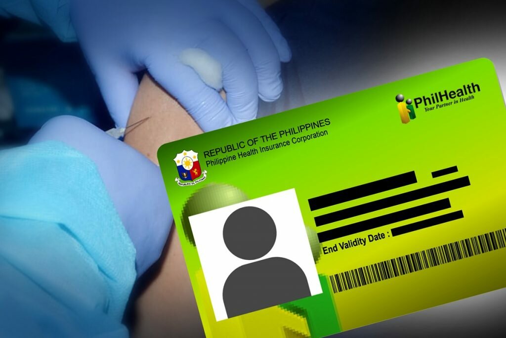 how many days to get philhealth id