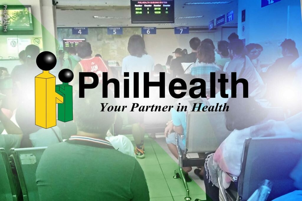 philhealth voluntary payment form