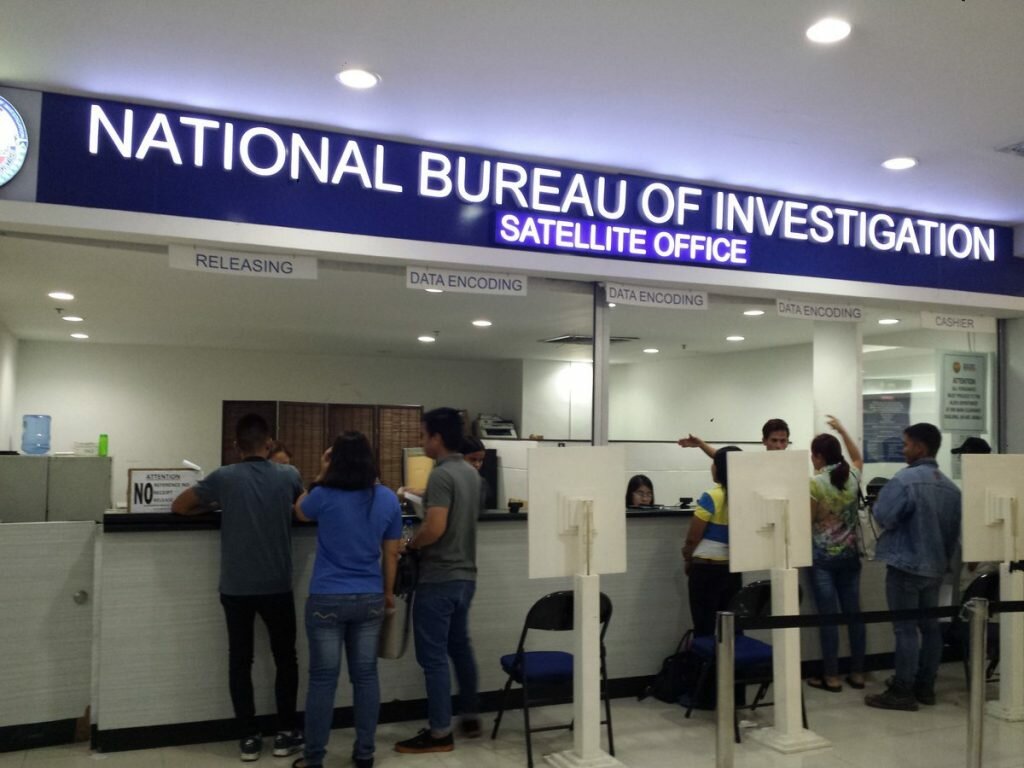 nbi clearance how to get