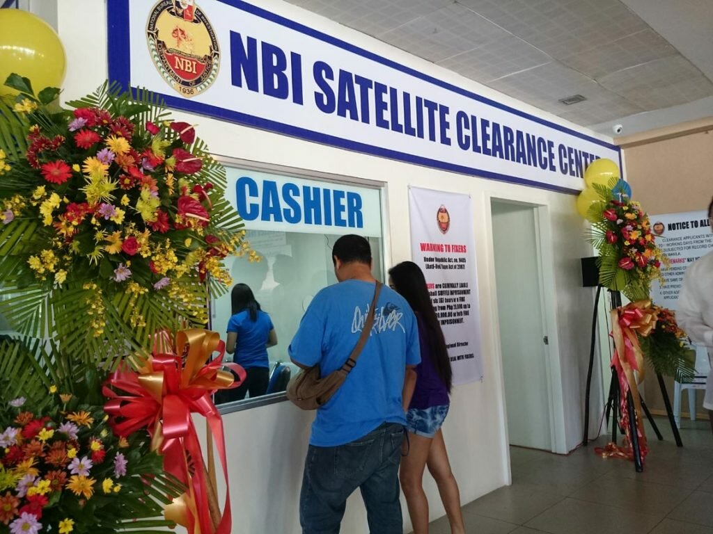 NBI branch